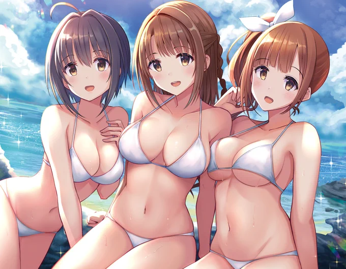 新刊とタペストリー再販分予約開始されました!
🍈:https://t.co/JSTFUfMSJe 