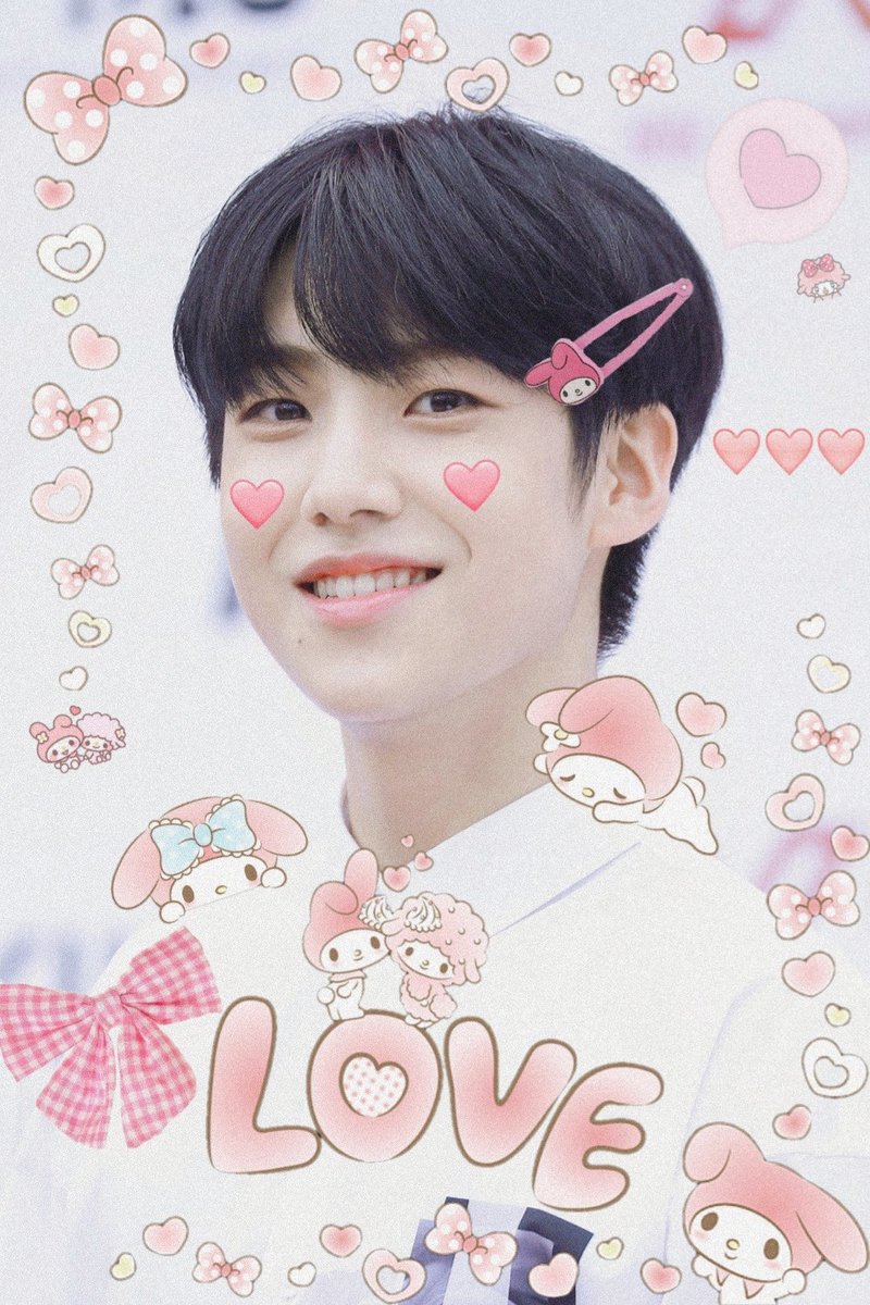 nodoubt_1026's tweet photo. 💘💓💕💖💗💞💟💝 https://t.co/cgzSRvHZ9Y