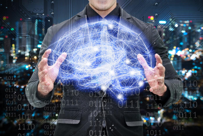 ISACANews's tweet photo. Who will harness AI more effectively in the new decade: cybersecurity pros or cybercriminals? ISACA board director Chris Dimitriadis highlights this critical question in this article https://t.co/lKQVvUunv9. #nextdecadeoftech https://t.co/J6ubwpKMXN