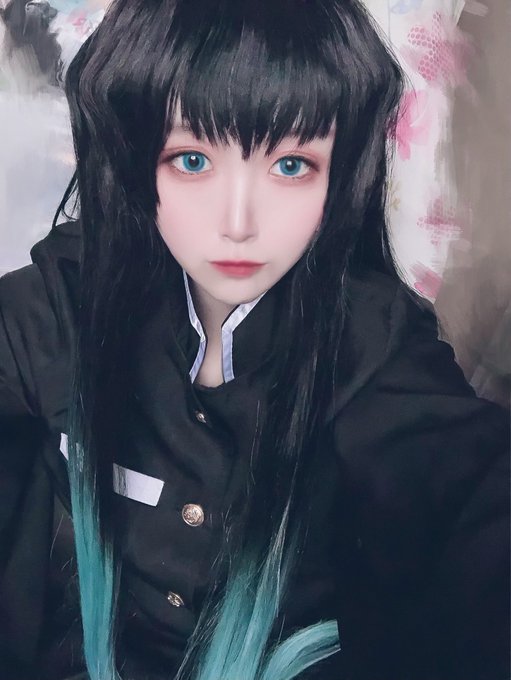 Twitterのコスプレ画像8