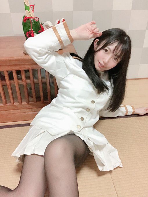Twitterのコスプレ画像34