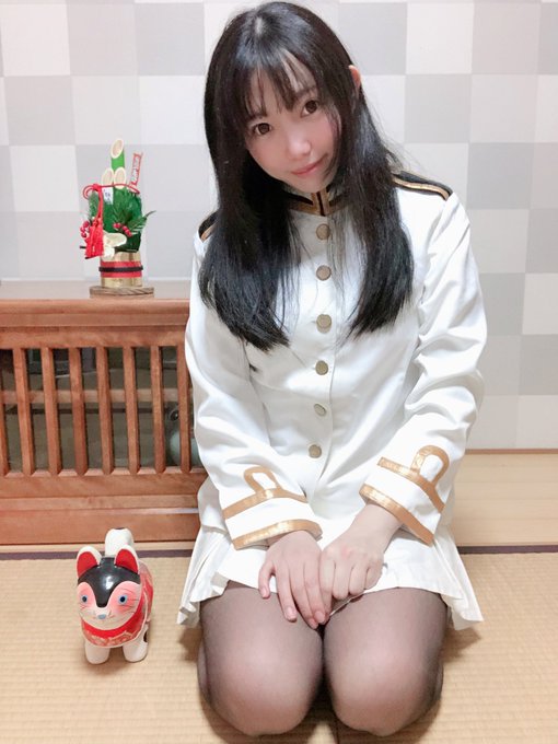 Twitterのコスプレ画像33