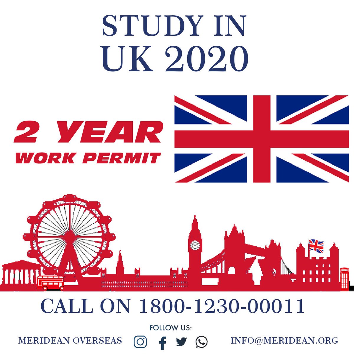 meridean_ed's tweet photo. Study at a UK university. MOEC provides expert advice to international students who want to study in the UK. Search courses and apply today. Call at 1800-1230-00011 | info@meridean.org

#Ukstudy #ukstudygram #ukstudyvisa #ukstudyvisas #ukstudy #studyinuk #ielts #studyabroad https://t.co/vMnlcMflHc