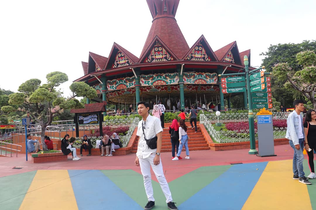 andriy_setiaw10's tweet image. Terlalu banyak drama yang dbuat² dan itu menyusahkan sendiri 😅