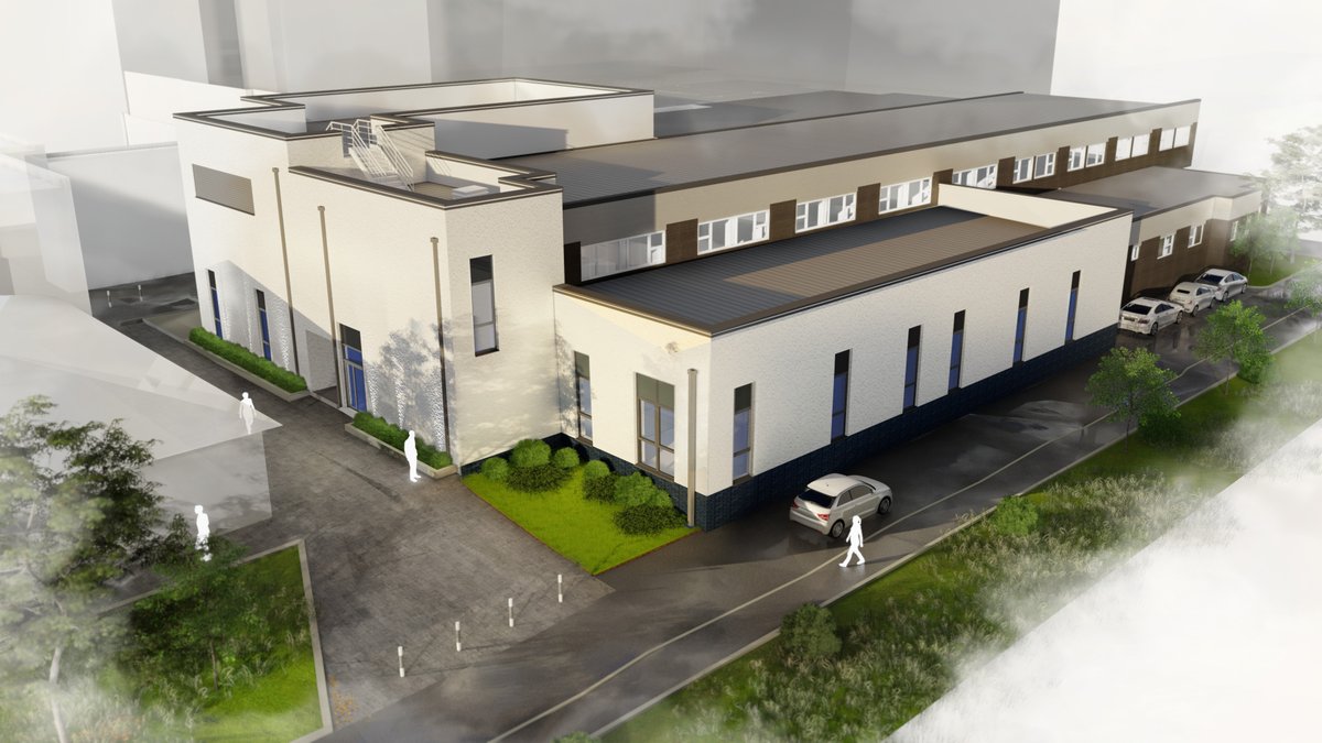 gillingdod's tweet photo. Delighted to see @CritcareLTHTR @LancsHospitals has made the list of schemes to change #Preston #SouthRibble in #2020 

#chorley #nhs #hospitals #lancashire https://t.co/1DfLws9ZZy