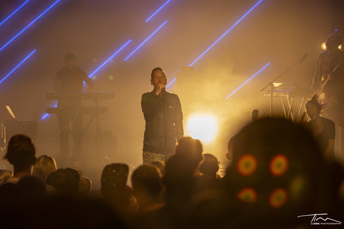 Tim lubbe tweet media