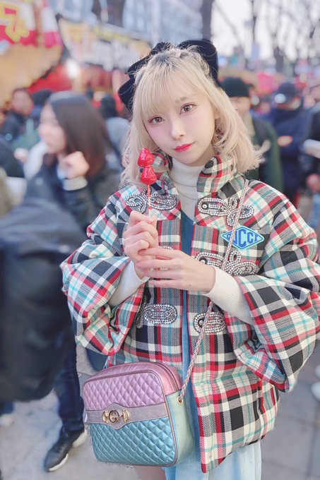 Twitterのコスプレ画像10