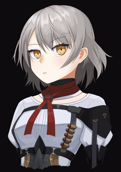 Vector 
#ドルフロ #少女前线 #소녀전선 #GirlsFrontline 