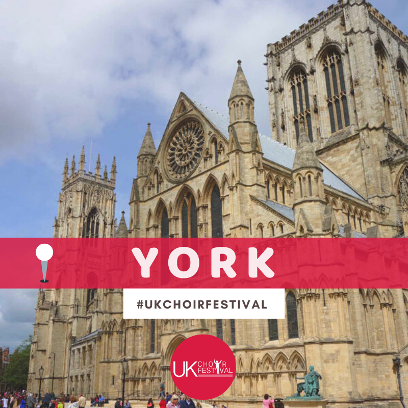 worldvoicesfest's tweet photo. ⭐️ The UK Choir Festival is coming to YORK ⭐️
📅 Saturday 17th October 2020
📍 St Olave's School, York
🎟 Tickets will be available on general sale in Spring 2020.
#uk #ukchoir #ukchoirfestival #choir #sing #singinggroups #music #york #yorkshire #yorkshireevents https://t.co/mn7LZ1V7fH