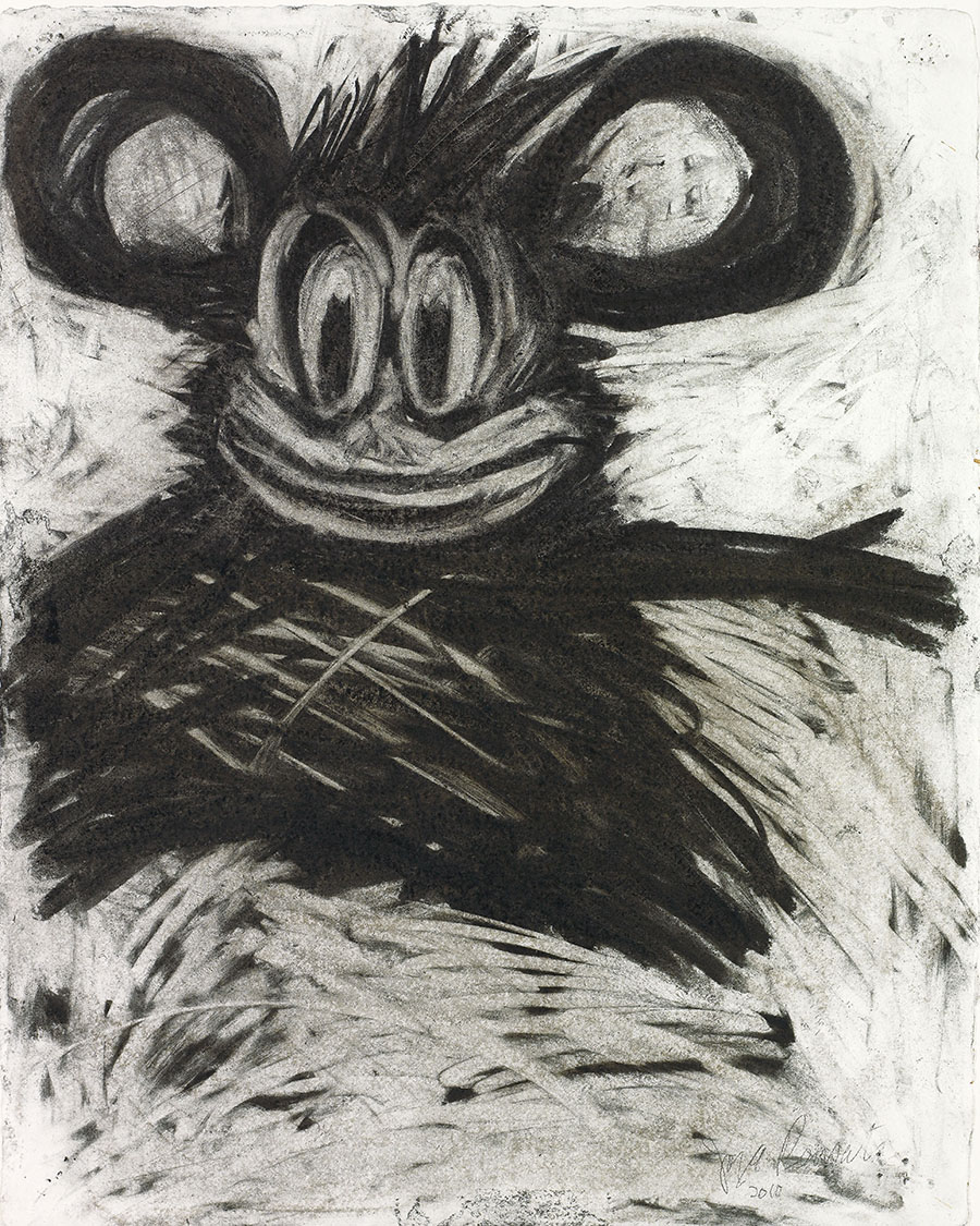 AlbertinaMuseum's tweet photo. Zu sehen bei #APassionForDrawing:
Joyce Pensato | Flying Home | 2010 | Donation de la Collection Florence et Daniel Guerlain, 2012 @CentrePompidou – Musée National d’Art Moderne, Paris | © Joyce Pensato, Courtesy Petzel, New York
#ContemporaryDrawing #GuerlainCollection #Wien https://t.co/AyC9NgJuNx
