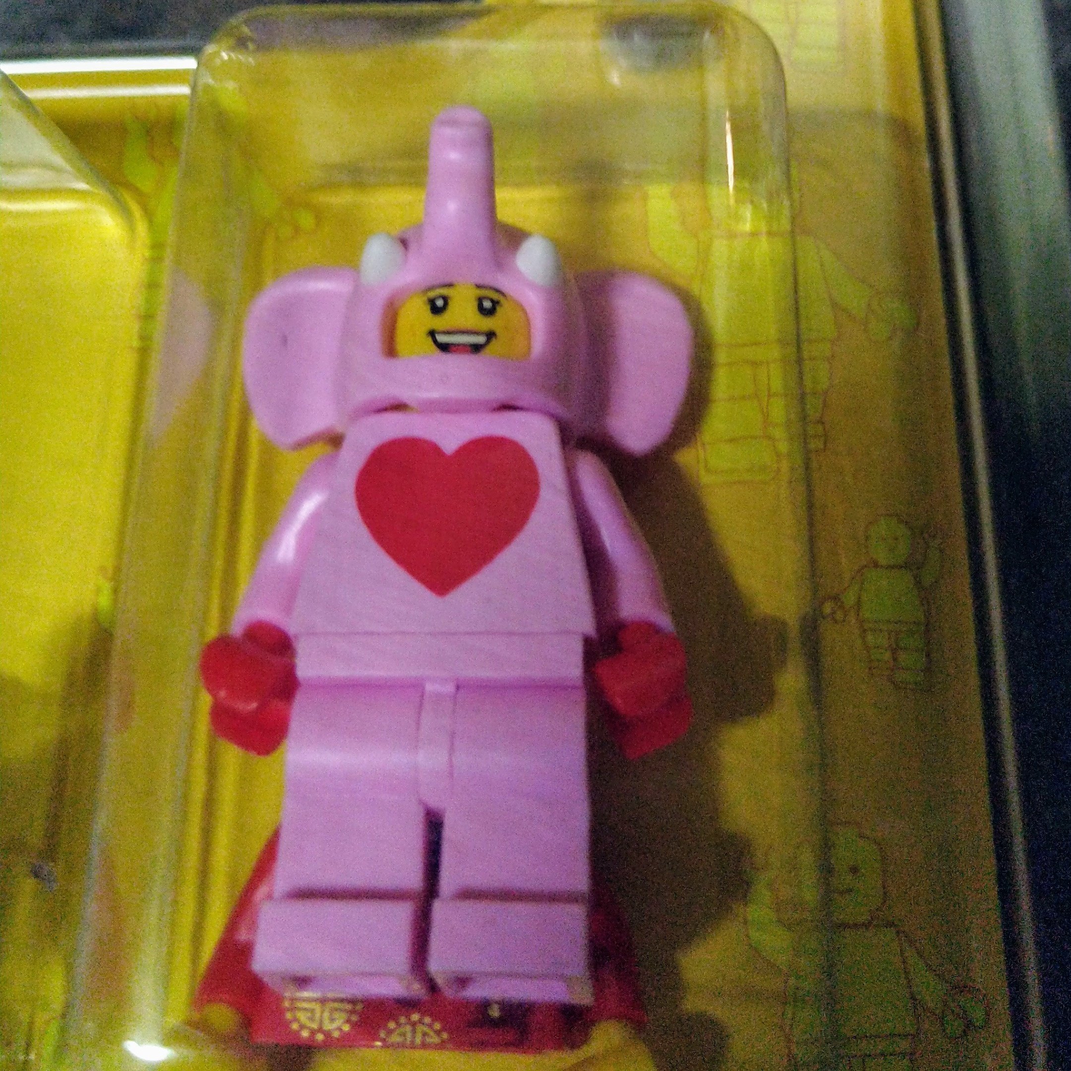 Lego care cheap bears