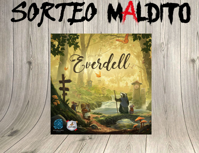 Maldito Games tweet media