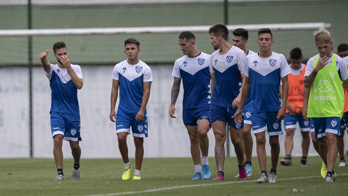 Pablo Pino a Twitter: "Día 4 de Pretemporada y 1er entrenamiento ...