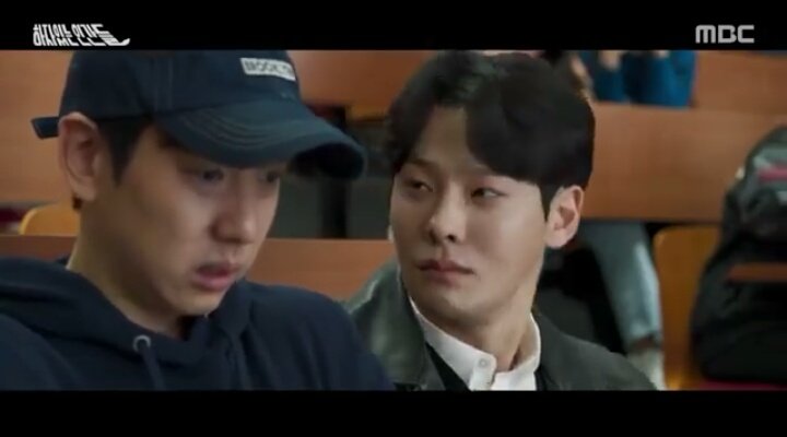 ultcsysvt's tweet photo. my First BL kdrama and im not gonna drop this #LoveWithFlaws FINALLY HODOL x WONSEOK moments is happening 😭😍😭 Wonseok really an ideal man 💗 

PS. Love you, In Ha 😘 https://t.co/pnvA8I3Hh1