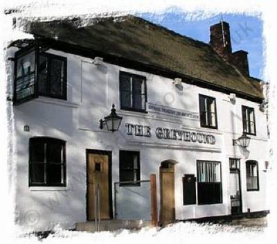 Just a quick reminder of The Friends Of Friargate Bridge AGM on 20th January 2020 at 7.30pm at The Greyhound, 75-76 Friargate, Derby, DE1 1FN. We have invited a couple of special guests to address the meeting and it should be very interesting to hear what they have to say.