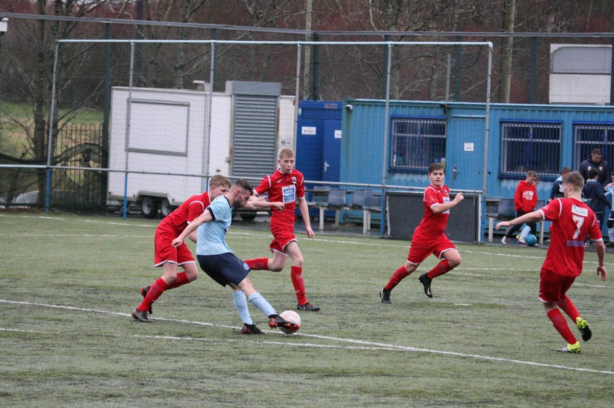 CamUtdAcademy's tweet image. Youth team signing! 

Over the moon to announce that @DanSimms7 shall be returning for the remainder of the season! 

Dan played an important part in last seasons team winning the league cup and will no doubt add quality and energy to the team 

Welcome back Dan 

#CamArmy