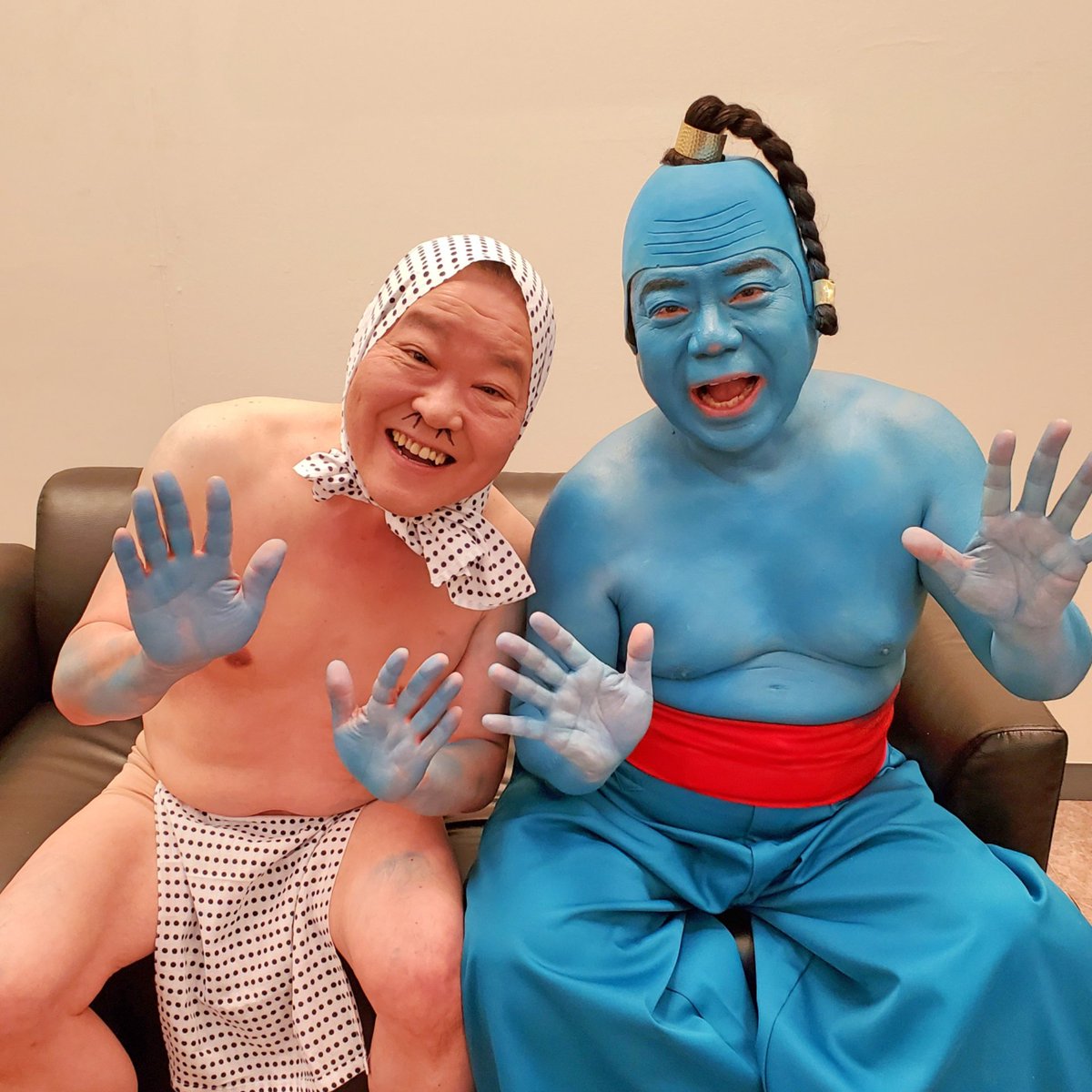 ダチョウ倶楽部 Official Twitterren デガニーこと 出川哲朗さんとのダマされた大賞 楽しかったです やっぱり 出川さんとのお仕事は楽しいなぁ ダチョウ倶楽部 上島竜兵 Ntv ダマされた大賞 出川哲朗 さん デガニー 竜さん てっちゃん ダチョウ倶楽部 Official Twitterren デガニーこと 出川哲朗さんとのダマされた大賞 楽しかったです やっぱり 出川さんとのお仕事は楽しいなぁ ダチョウ倶楽部 上島竜兵 Ntv ダマされた大賞 出川哲朗 さん デガニー 竜さん てっちゃん