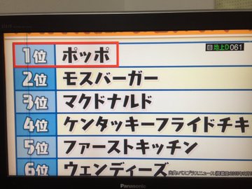 マツコの知らない世界 フライドポテト ポッポ店舗でポテトがない店は お金がないから遊びに行けない30代女子の生活