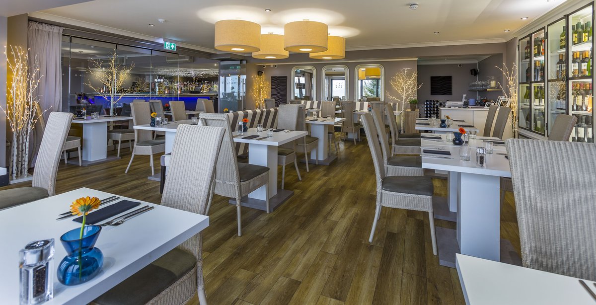 Welcome the first Sunday of the new year with a roast dinner at The Beach. With meat and vegetarian options, there is something for everyone. Call us on 01288 389800 to book a table.