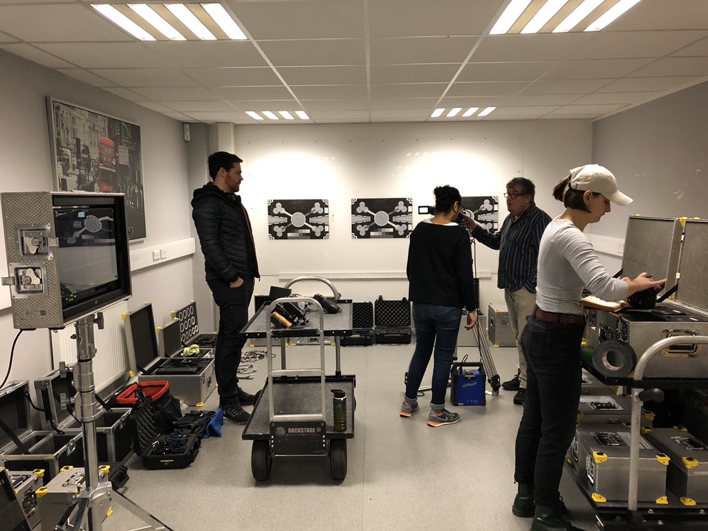 lostatxmas's tweet image. Camera Crew Assembles!

#cameratesting #london #indiefilm #scotland #christmasromance