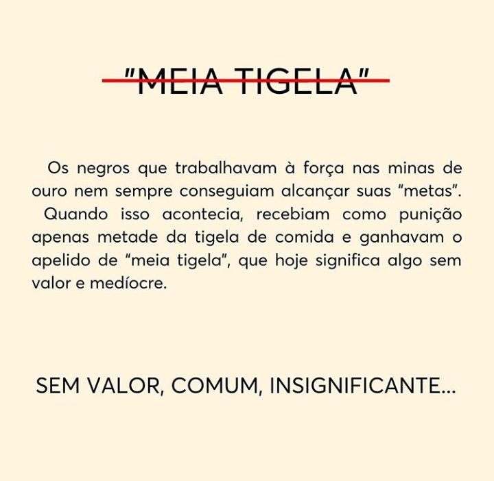 africanize_'s tweet image. Palavras que devem ficar de fora do seu vocabulário. 

Parte 1:

 imagens : Eufrida