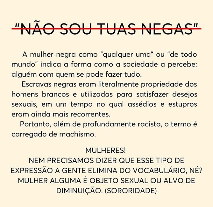 africanize_'s tweet image. Palavras que devem ficar de fora do seu vocabulário. 

Parte 1:

 imagens : Eufrida