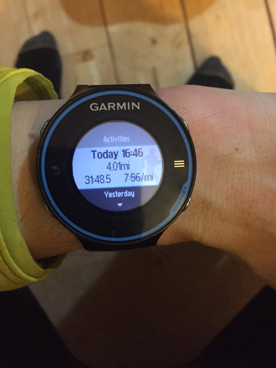 Day 3 <a href="/REDJanuaryUK/">RED January</a> <a href="/RJAH_NHS/">RJAH Orthopaedic Hospital</a>  4mile with strides ready for first race of 2020 tomorrow <a href="/RjahCharity/">RJAH Charity</a> <a href="/MindCharity/">Mind</a> @HOKAONEONE <a href="/paveawaysltd/">Pave Aways Ltd</a> #everestmarathon #everestbasecampwalk #rjahveterans