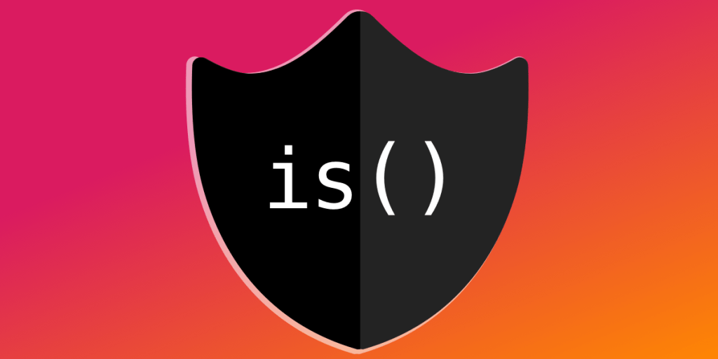 css's tweet image. Is “is” Useful? css-tricks.com/is-is-useful/