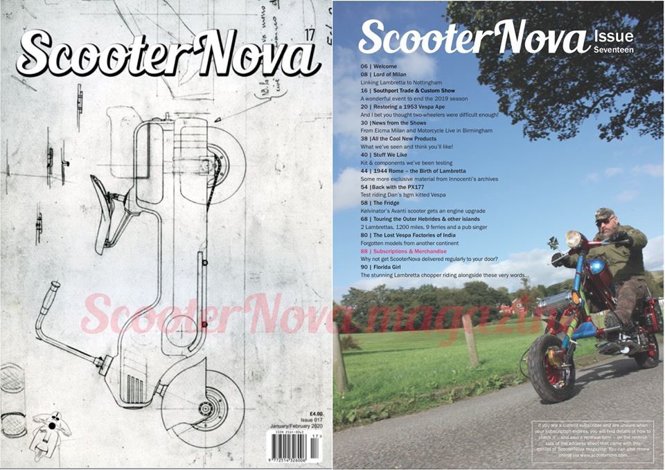 Lambretta Ou Vespa  . Tell Us The Original Item Code Of The Piaggio Group And We Get Them For You For A Welcome To Lth, Your Scooter Shop For Vespa And Lambretta.