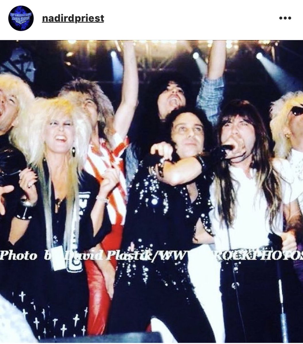 LONDON50375764's tweet photo. Indeed! #Dio #BruceDickinson #Dpriest #Poison #LitaFord #IrvineMeadows #HeavyMetal #HardRock #LeadSingers #RockSingers #TheRealDeal #The80s #Londontheband1 https://t.co/GmmAAMrowU