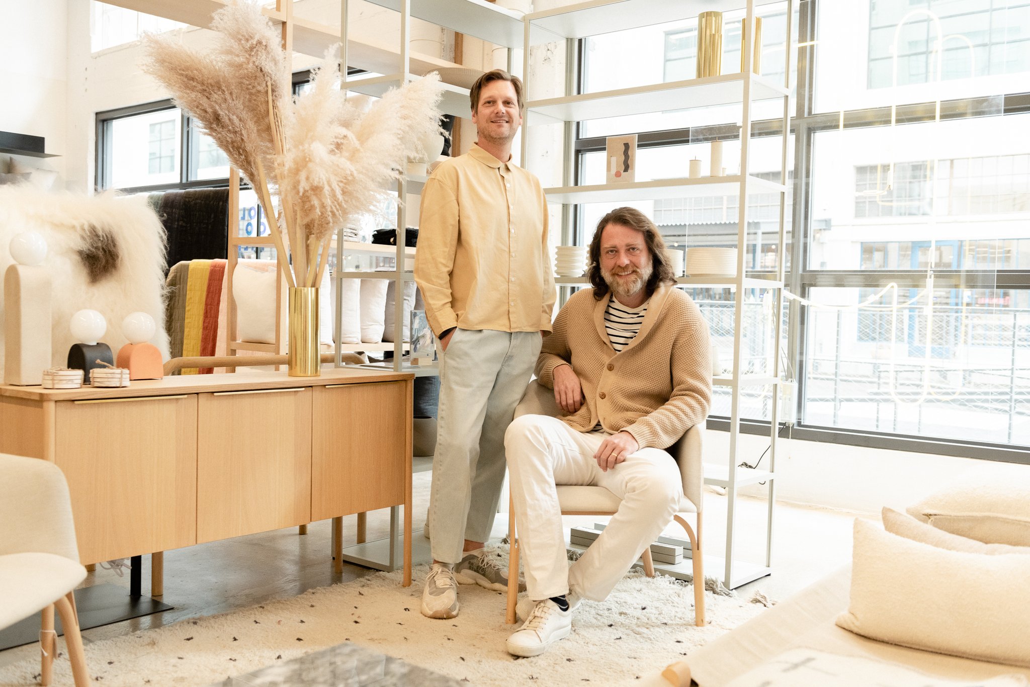 SIXTY Hotels on Twitter "The team behind L.A. and NYC homegoods outfit