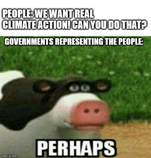 Daily Climate Meme. New Year old story, there's still a long way to go.. 👇

#ClimateEmergency 
#ClimateChange
#ClimateCrisis 
#AustraliaOnFire 
#Klimawandel