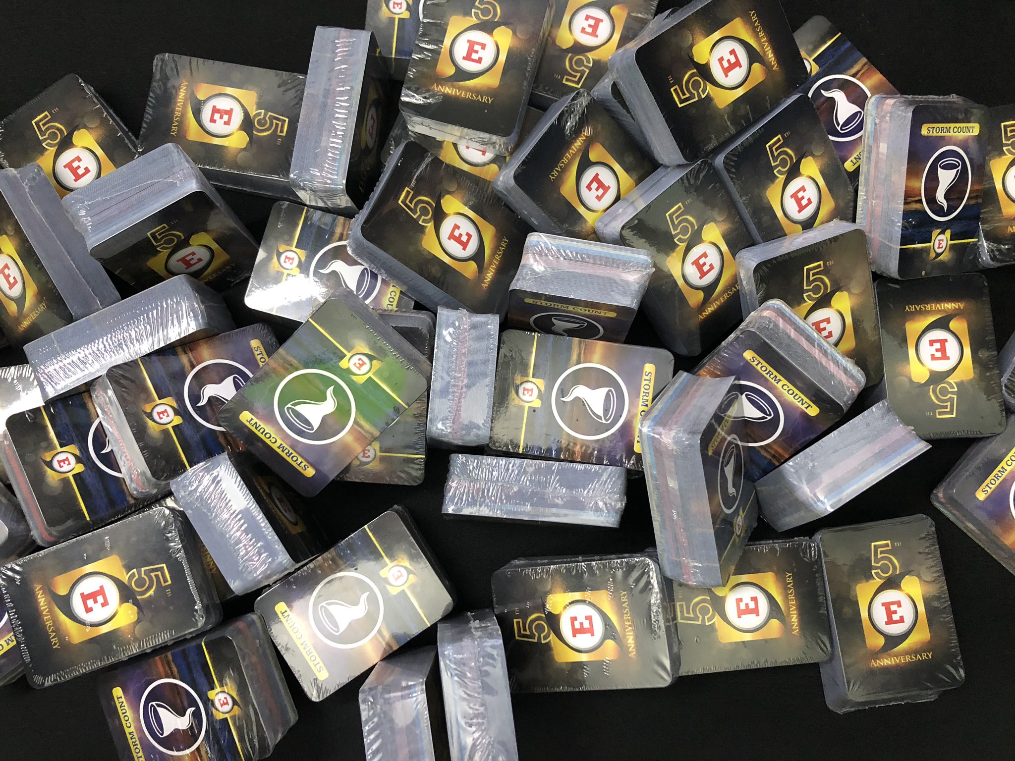 The Epic Storm Mailday The Epic Storm Mailday