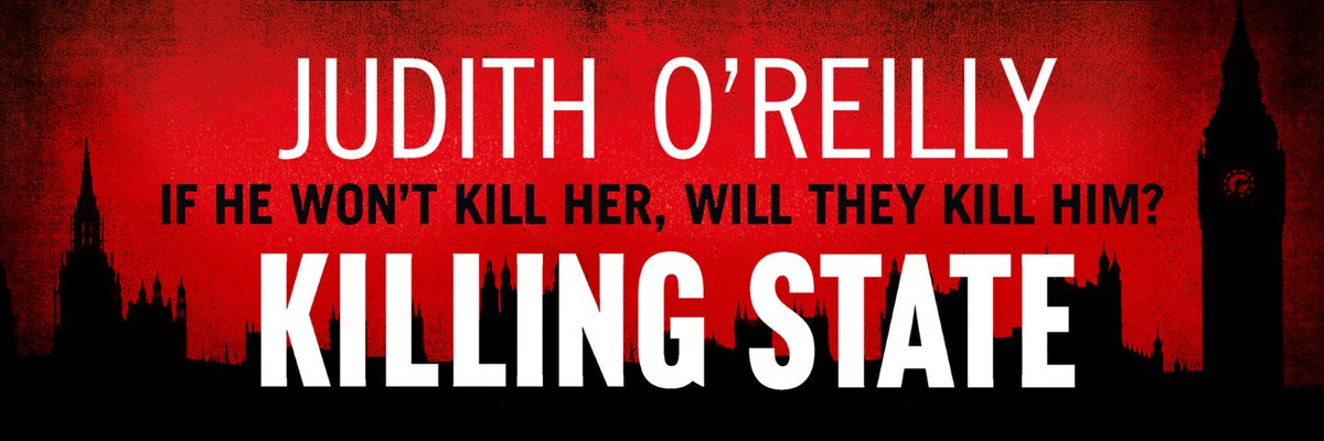HoZ_Books's tweet photo. Do you like action thrillers with a hero to die for? Then you'll love #KillingState!
From the pulse-pounding @Judithoreilly, this is now just 99p with @AmazonKindle
https://t.co/fLW4RbqTSH
#books #thrillers https://t.co/IlOsaAEohJ