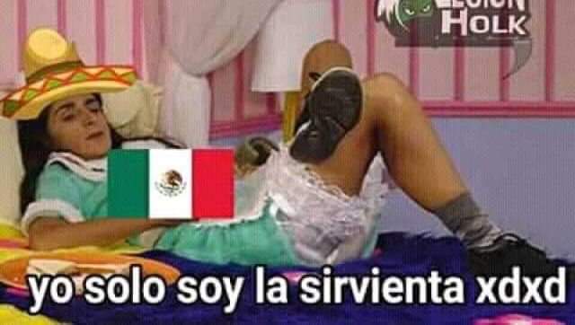 Toby_Uchiha22's tweet photo. Cuando Iran pregunte si somos aliados de eua: 

#WWIII https://t.co/JYGCQZpw6I