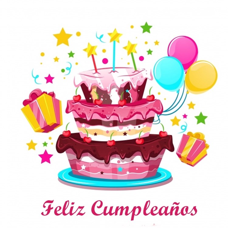 Lidia Barrientos on Twitter: "Hola bella amiga.Feliz cumpleaños ...