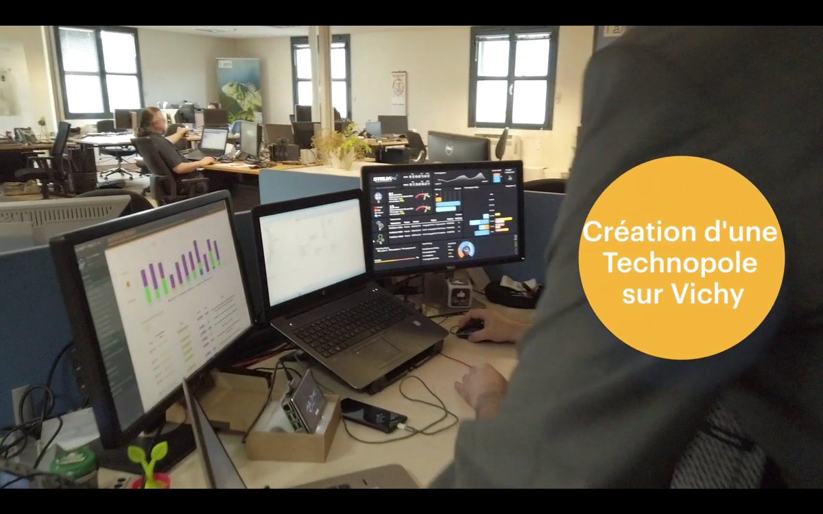 JosianeHadri's tweet photo. Pour accompagner l’accroissement rapide de son activité sur ses grands marchés comme l’#aéronautique & l’#automobile, #Percall finalise un plan de recrutement de 160 emplois sur le site de #Vichy. témoignage vidéo https://t.co/VT4qFPqec1 #PLM #IoT @AURAentreprises @AllierARAE https://t.co/0ElsKbEZ8g