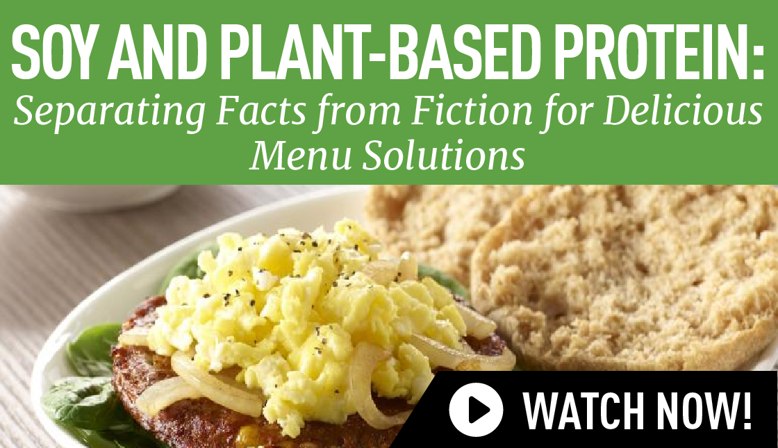 Soy_Nutrition's tweet photo. Plant-based diets, vegan, vegetarian, flexitarian. So many options, so much to chew on… like, how well does plant-based protein measure up when it comes to nutrition &amp; the environment? What about soy? Explore more in our #webinar, now available ON DEMAND: https://t.co/GYaj9CHcL4 https://t.co/BWRZTHfS8f