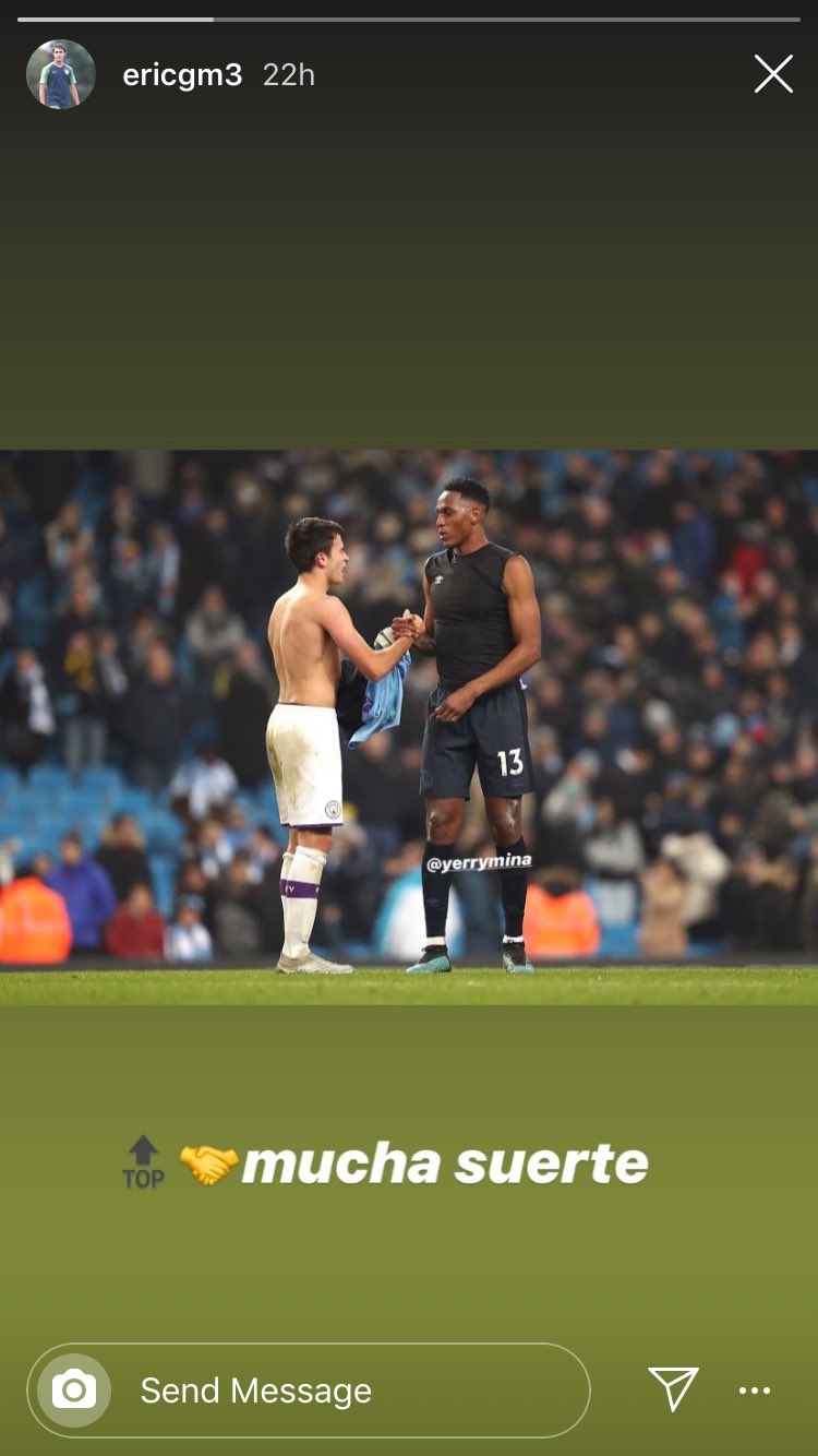 Maarten On Twitter Look At The Size Difference Between Eric Garcia