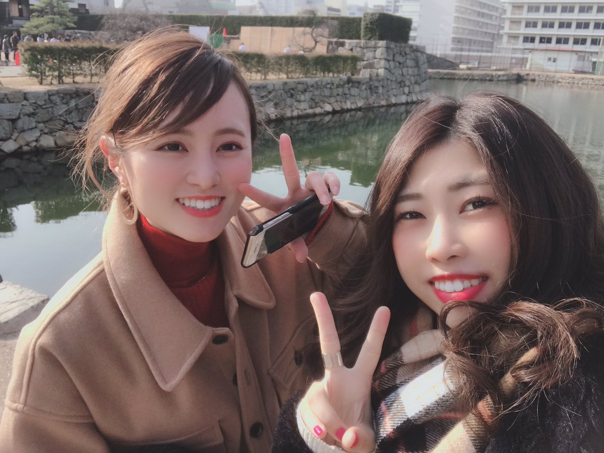 meguchoreeeen's tweet photo. 2020 初きょうか🧡
よく笑った〜🤣💛
今年も楽しくなりそうだわ😚🤍thx https://t.co/WegMGOrvpf