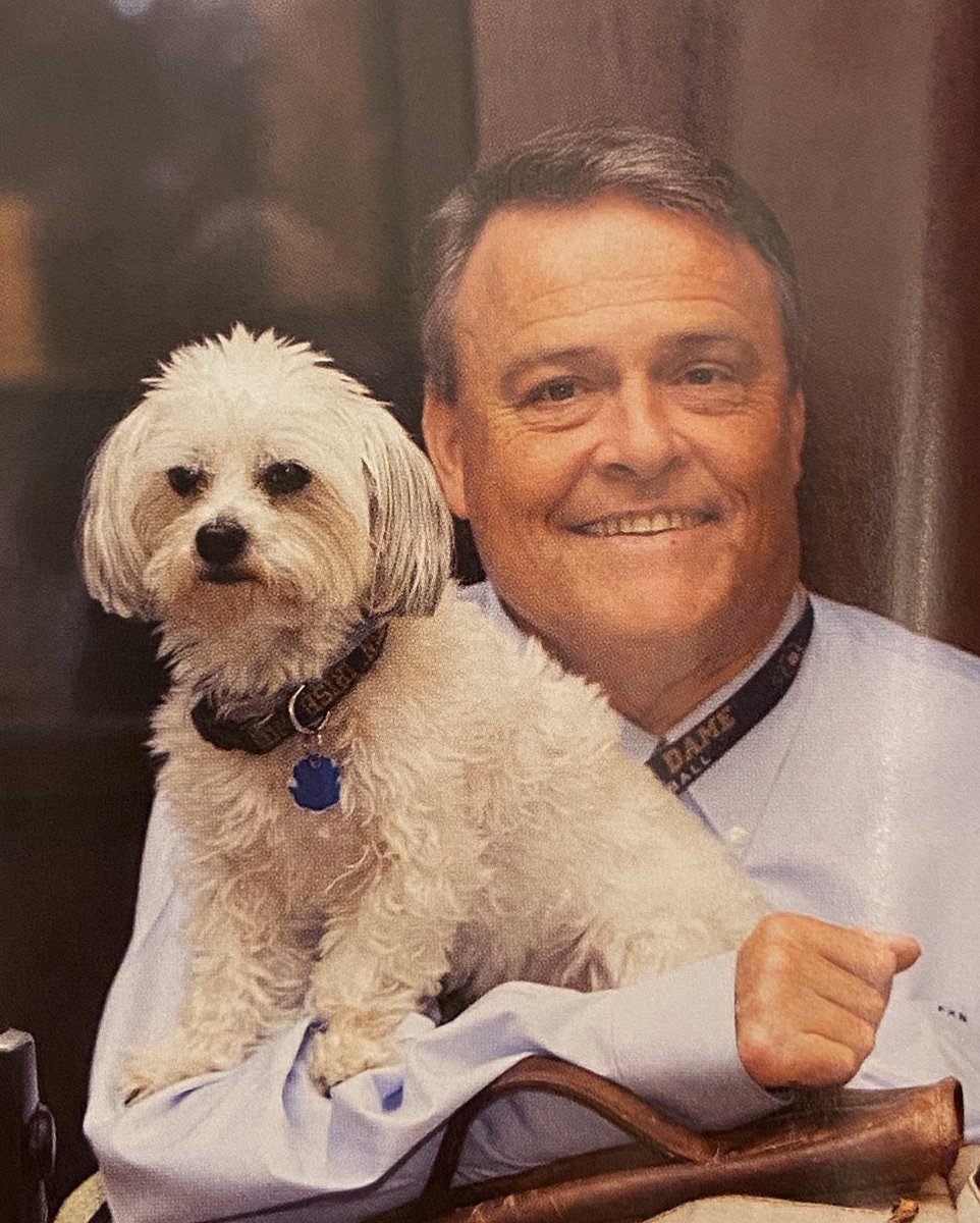 We are deeply saddened by the passing of Deacon Frank Bice '77 on the morning of Jan. 1, 2020 in South Bend, IN. Frank was a cherished member of the Canterbury family as an alumnus, teacher, coach, advisor, and colleague. Above all, Frank was a friend to all and a mentor to many.