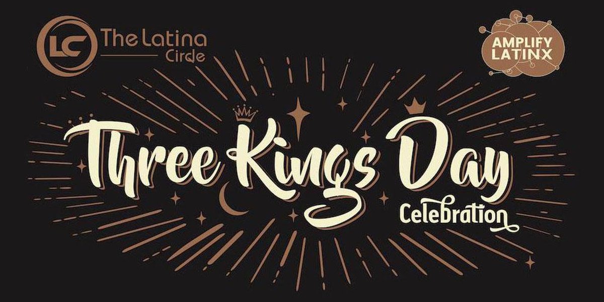 Tonight - #ThreeKingsDay celebration <a href="/mfaboston/">Museum of Fine Arts, Boston</a> hosted by <a href="/AmplifyLatinx/">we are ALX</a>.  <a href="/VisitMA/">Visit Massachusetts</a> <a href="/VisitBoston/">Visit Boston</a> <a href="/VisitBostonCity/">Mayor's Office of Tourism, Sports & Entertainment</a> @newenglandvisit 
massitsallhere.com/event/three-ki…