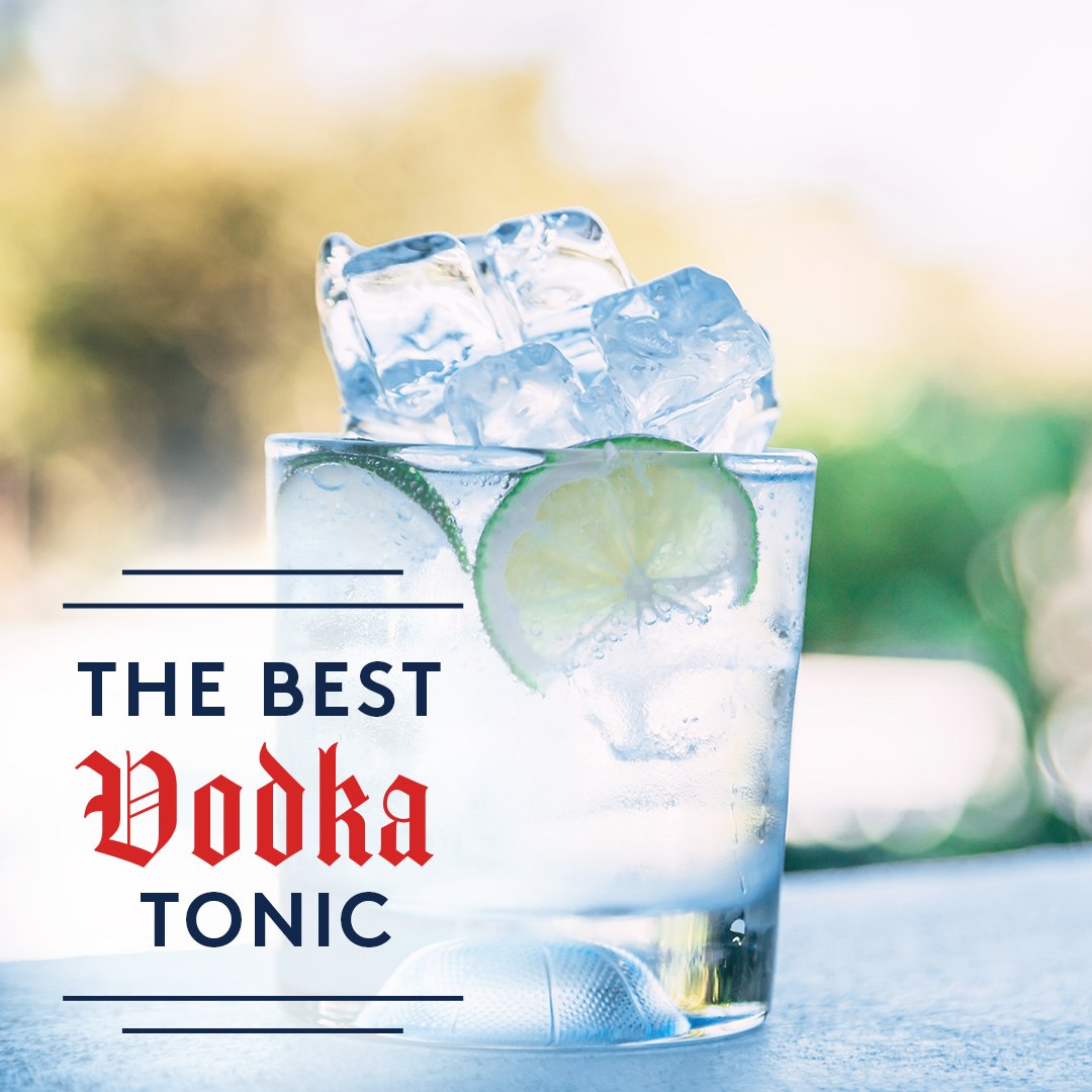 Seagram's Vodka tweet media