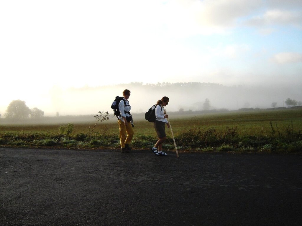 mexperiencia2's tweet photo. Hacer el Camino de Santiago desde México https://t.co/HmtWdQJ5vc https://t.co/hB4mpK21tc