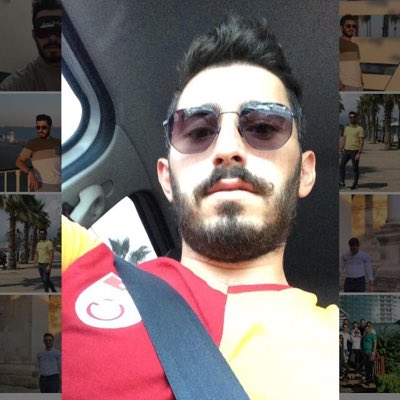 ismetyurtal's tweet photo. #YeniProfilResmi https://t.co/pnyd1Uawuv
