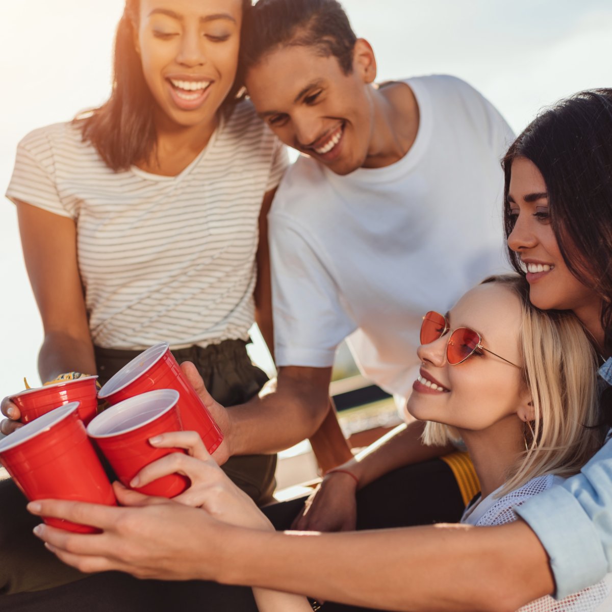 Seagram's Vodka tweet media