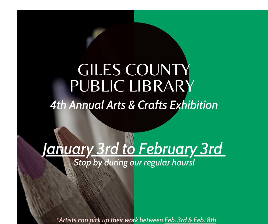 GCPL has New Updates for the New Year🎆 - mailchi.mp/7c7c8430c1a3/g…