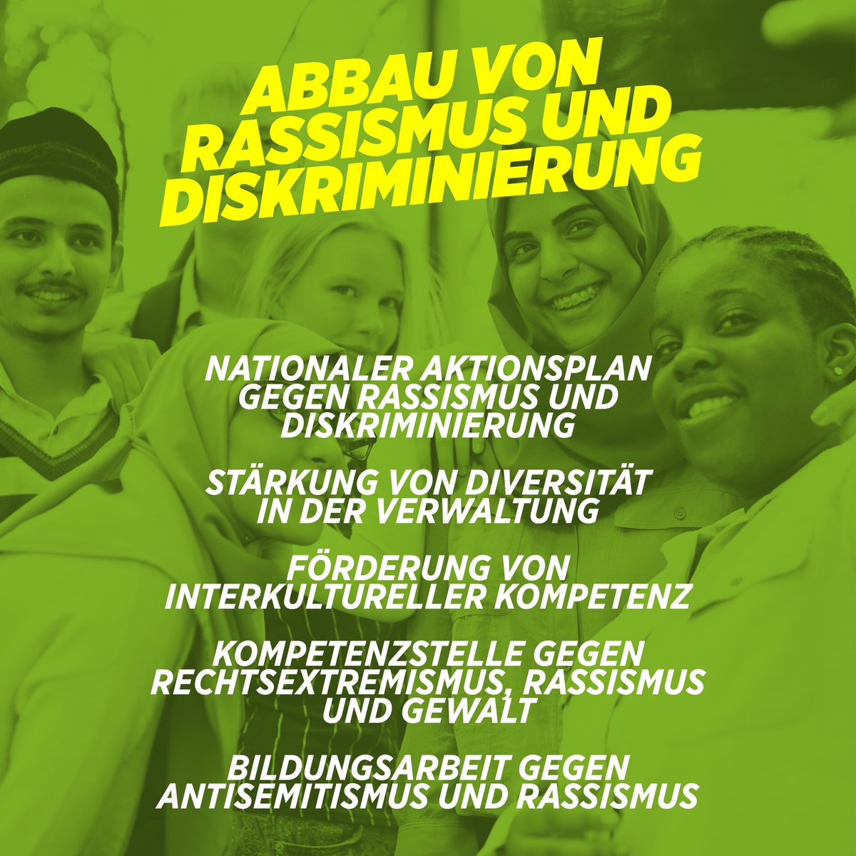 Die Grünen tweet media