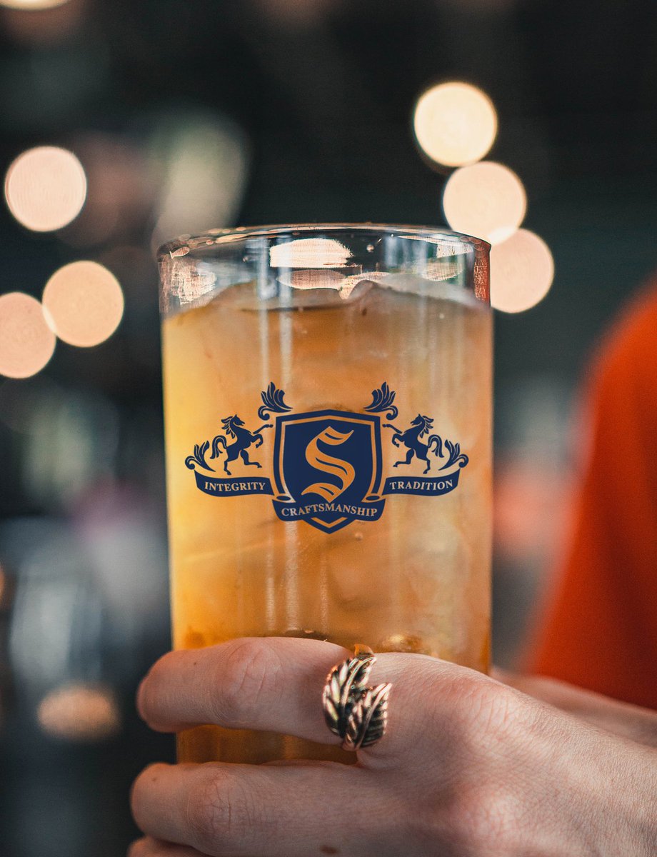 Seagram's Vodka tweet media