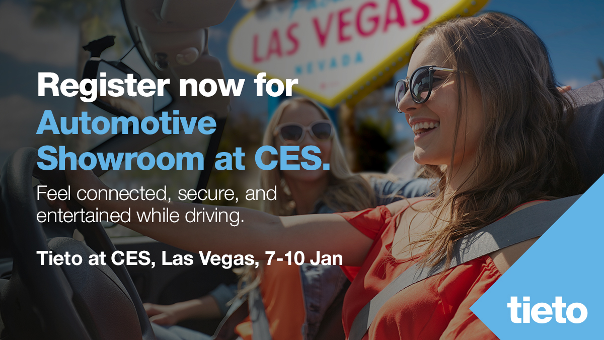 What is it like to drive a car in the future? Join <a href="https://twitter.com/hashtag/Automotive?src=hash" target="_blank">#Automotive</a> Showroom <a href="https://twitter.com/hashtag/CES2020?src=hash" target="_blank">#CES2020</a> with @GoodpatchEurope, @ST_World and @GENIVIAlliance Las Vegas 7-10 Jan.  Experience the latest Software R&amp;amp;D around Connectivity, <a href="https://twitter.com/hashtag/ADAS?src=hash" target="_blank">#ADAS</a>, HMI and <a href="https://twitter.com/hashtag/AndroidAutomotive?src=hash" target="_blank">#AndroidAutomotive</a>. Read more <a href="https://t.co/4vCcHObJ1Y" target="_blank">bddy.me/2QjlY2q</a> https://t.co/FjuWApSO0f